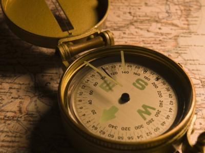 A Moral Compass – Part 4