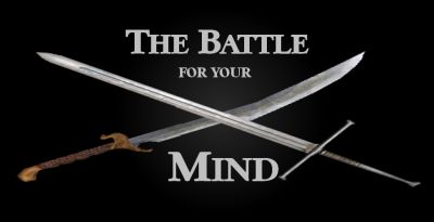 The Battle for Your Soul: It is Finished!