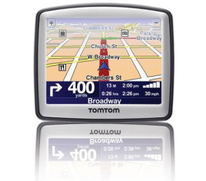 tomtom