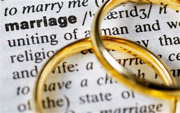 Why I Don’t Argue for Traditional Marriage