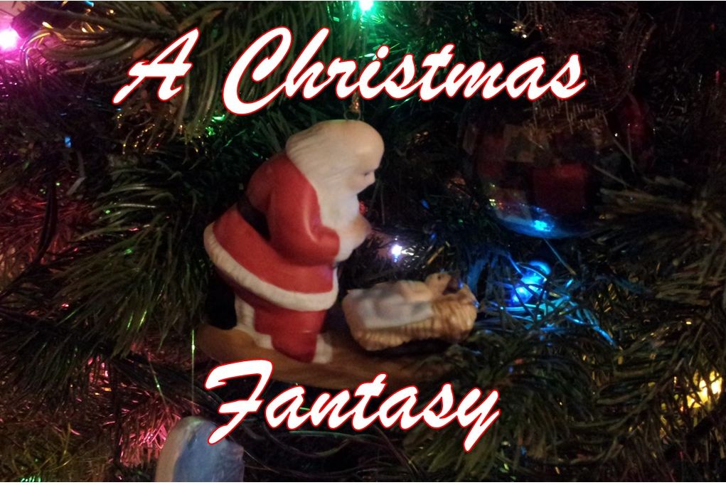 A Christmas Fantasy