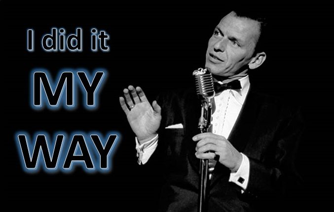 frank sinatra radio echoes