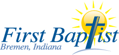 A Letter to First Baptist  Church