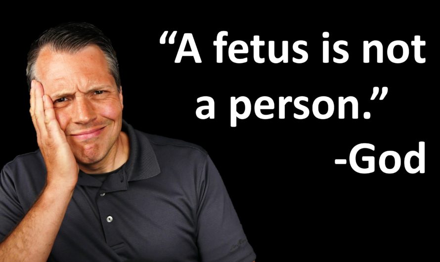 Abortion, the Fetus, and Exodus 21