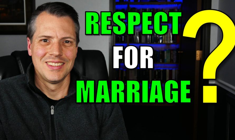 The Respect for Marriage Act