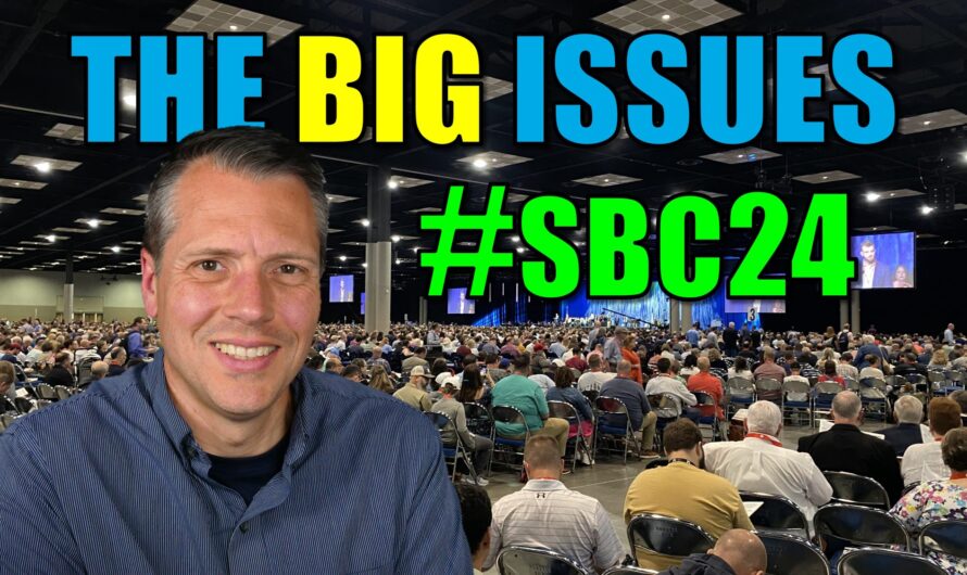 SBC24: Controversial Topics
