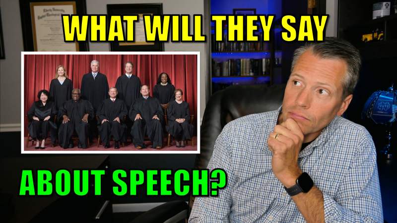 Chiles vs. Salazar | Conversion Therapy at the Supreme Court