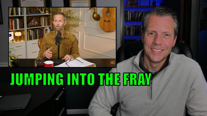 Have We been wrong about Hell?