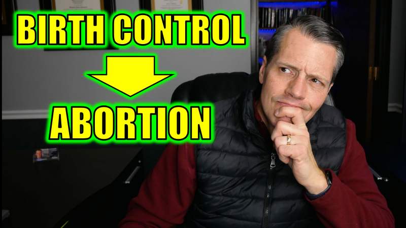 Birth Control and Abortion