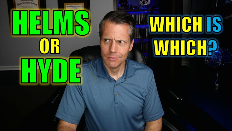 The Helms and Hyde Amendments